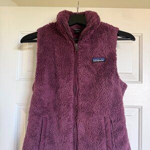 Patagonia Women's Los Gatos Vest - Size Small